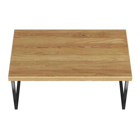 Столешница ASB-Woodline Санди массив 800*470*40