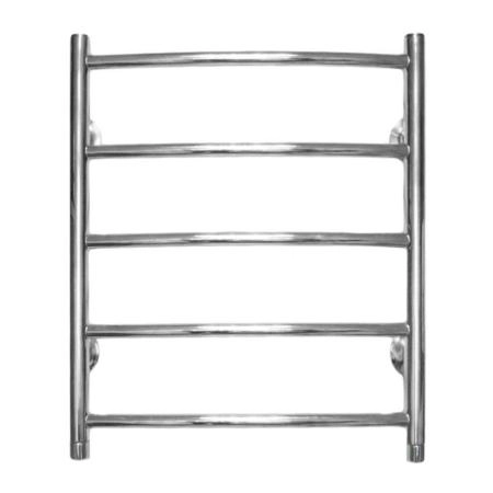 Водяной полотенцесушитель Domoterm Калипсо П5 50x70 хром