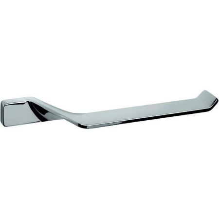 Держатель для бумаги Colombo Alize В2508D ,открытый 20,5см, хром