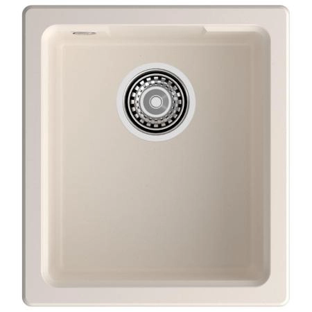 Кухонная мойка GranFest URBAN 4540, белый