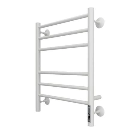 Полотенцесушитель Terminus Аврора П6 450х600 электро КС 9003 матовый
