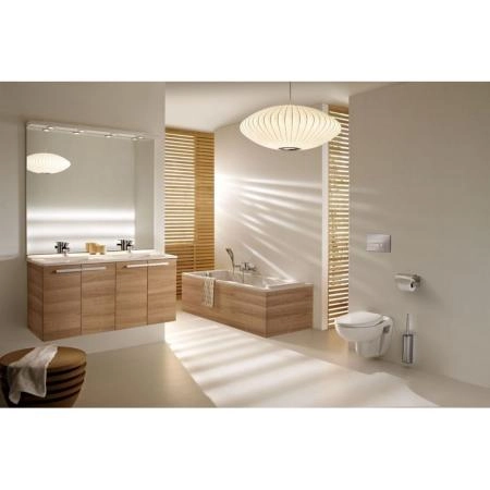 Зеркало Jacob Delafon STRUKTURA EB1211-NF 119 см