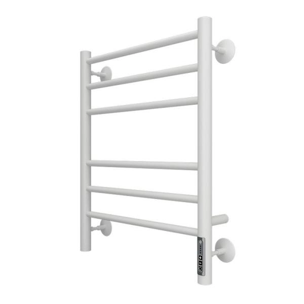 Полотенцесушитель Terminus Аврора П6 450х600 электро КС 9003 матовый