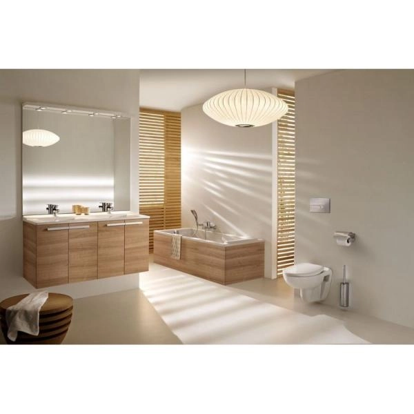 Зеркало Jacob Delafon STRUKTURA EB1211-NF 119 см