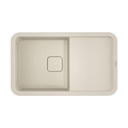 Кухонная мойка Omoikiri Tasogare 86-PA Artgranit/пастила 4993457