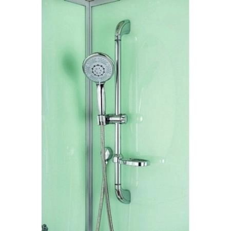 Душевая кабина Esbano ES-90CR 90x90 см