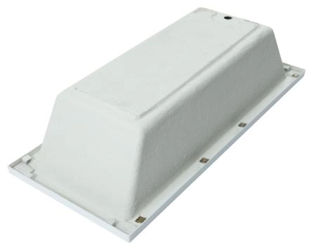 Акриловая ванна Aquanet Grace 180x80