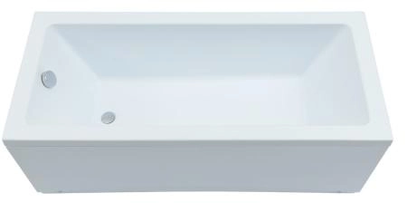 Акриловая ванна Aquanet Grace 170x75