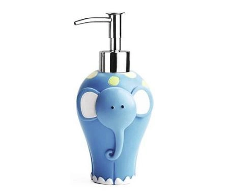 Дозатор Wasserkraft Lippe K-8199 для жидкого мыла, 300 ml
