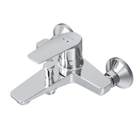 Смеситель для ванны AM.PM Gem F90A10000 хром