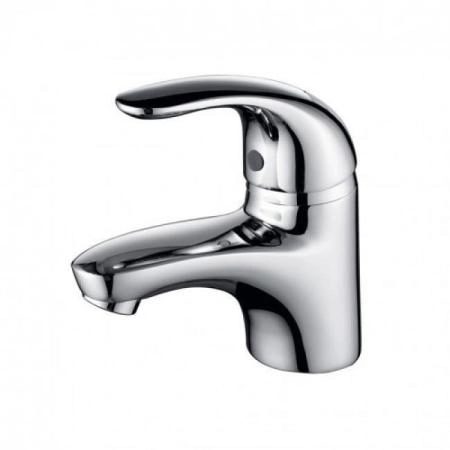 Смеситель для раковины KAISER Safira (15011) хром