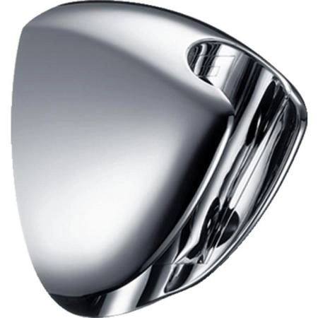 Hansgrohe Porter'C Держатель ручного душа, цвет: хром