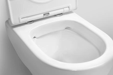 Унитаз Am.Pm Spirit C701700WH подвесной FlashClean