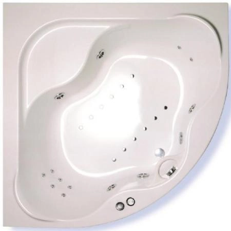 Г/м система Sport Plus Hydro/Air Standart Ravak