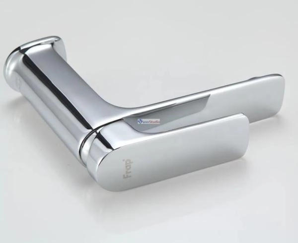 Смеситель для раковины Frap F1086 хром