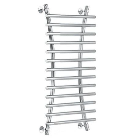 Полотенцесушитель водяной Ника Bamboo ЛБ8 100х40