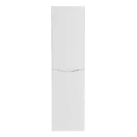 Шкаф Belbagno FLY Bianco Lucido подвесной левосторонний FLY-MARINO-1500-2A-SC-BL-P-L
