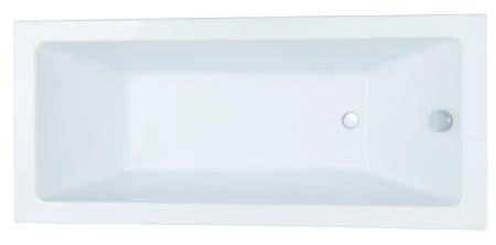 Акриловая ванна Aquanet Grace 170x75