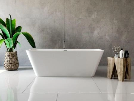 Акриловая ванна Aquanet Family Perfect 170x75 13775 Gloss Finish