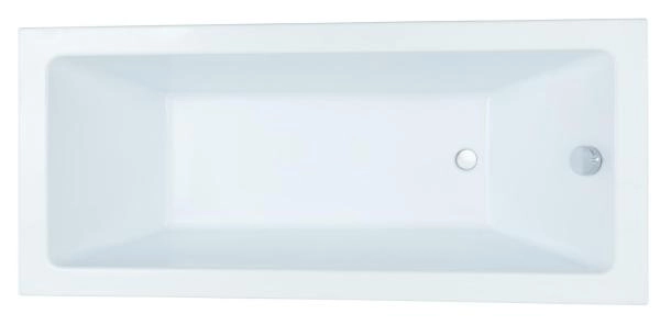 Акриловая ванна Aquanet Grace 170x75