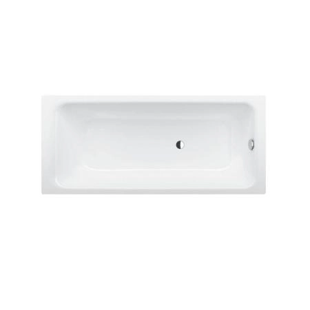 Ванна BetteSelect 3412-000 170х75 стальная