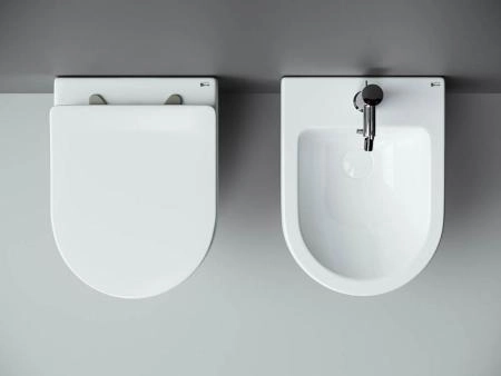 Подвесное биде Metropol