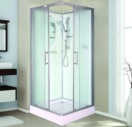 Душевая кабина Esbano ES-90CK, 90x90 см