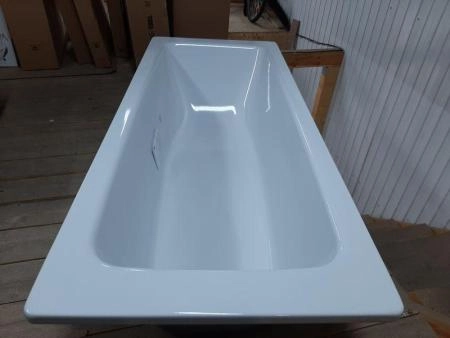 Ванна Kaldewei Cayono 749 Easy-clean 170х70 (274900013001) стальная