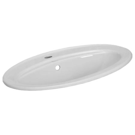 Тумба под раковину Opadiris ВИКТОРИЯ 90 Слоновая кость