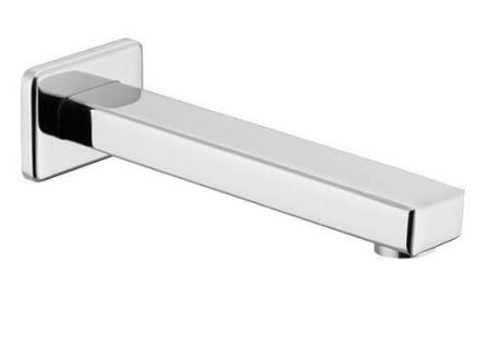 Излив в ванную RGW SP-149 21140949-01 хром