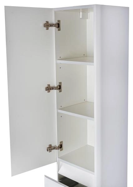 Колонна универсальная Style Line Атлантика 35 L с корзиной, Люкс антискрейч, PLUS