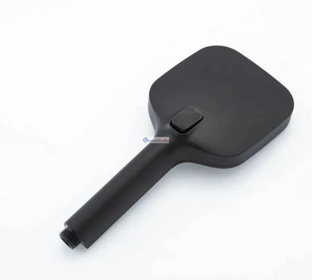 Душевая система Gappo G2496-16 черный матовый с изливом