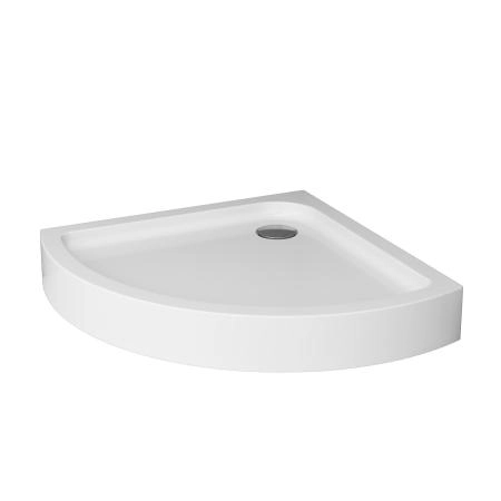 Душевой поддон, 90x90 см AM.PM Like W83T-315-090W белый