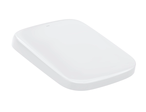 Toto Neorest WX1 крышка-биде 449x667x122h мм, с пультом дистанционного упрления, сиденье с подогревом, цвет белый