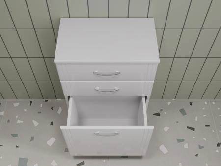 Комод Style Line ТН 500 (3 ящ.)