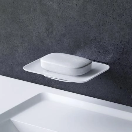 Мыльница AM.PM Inspire 2.0 A50A34200 хром