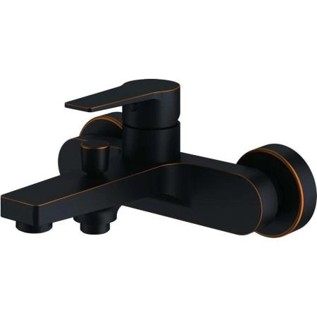 Смеситель Bien Lado BB01011805 для ванны Розовое золото