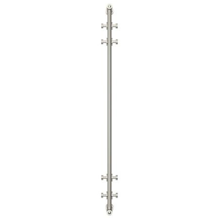 Полотенцесушитель Сунержа Хорда 50x1250 водяной