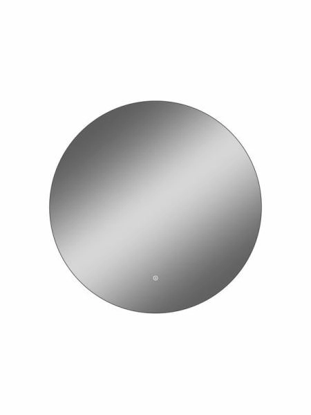 Зеркало Континент Ajour medium d800 ЗЛП590 с подсветкой