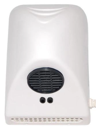 Сушилка для рук G-teq 8814 PW 10.50 белый