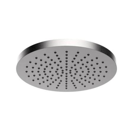 Almar 316 Stainless Steel Верхний душ 20см., без держателя, цвет: нержавеющая сталь брашированная AISI 316