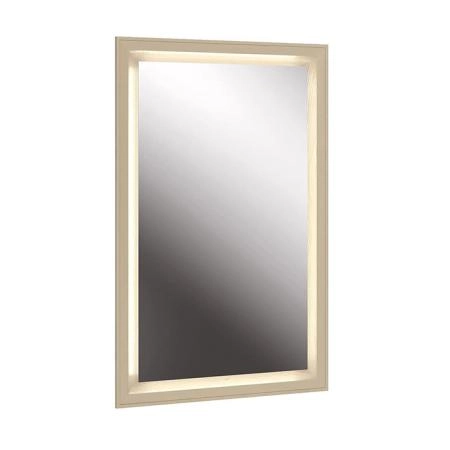 Зеркало Kerama Marazzi PLAZA CLASSIC ПЛАЗА КЛАССИК PL.C.mi.65\CAP 65, капучино матовое