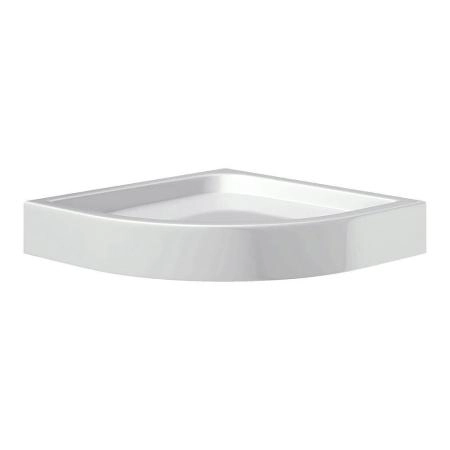 Поддон душевой AM.PM Gem W90T-401-080W белый