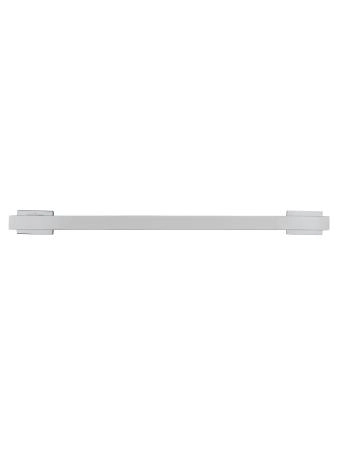 Полотенцедержатель двойной WONZON & WOGHAND FLAT, Хром (WW-9711-45CM)