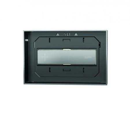 Панель пневматическая двойная OLI Oceania Mia 054563