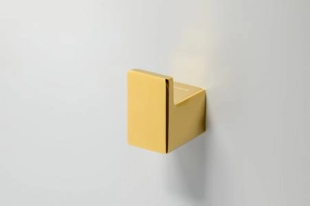 Крючок Boheme Qubic Gold 10726-G