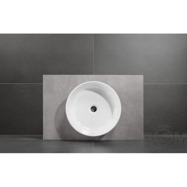 Раковина Villeroy&Boch COLLARO 4A1840R1 d.40см на столешницу