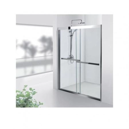 Душевая дверь Aquanet DELTA NPB6122 150х200