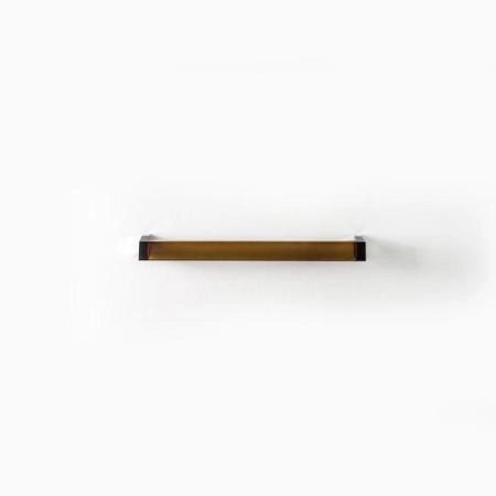 Laufen Kartell Полотенцедержатель 30см, подвесной, цвет: янтарь