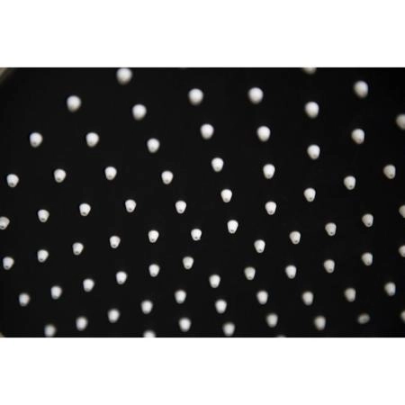 Душевая кабина Esbano 100x100 профиль Черный стекло прозрачное ESKBB100CKR